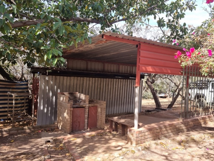 4 Bedroom Property for Sale in Rustenburg Rural North West